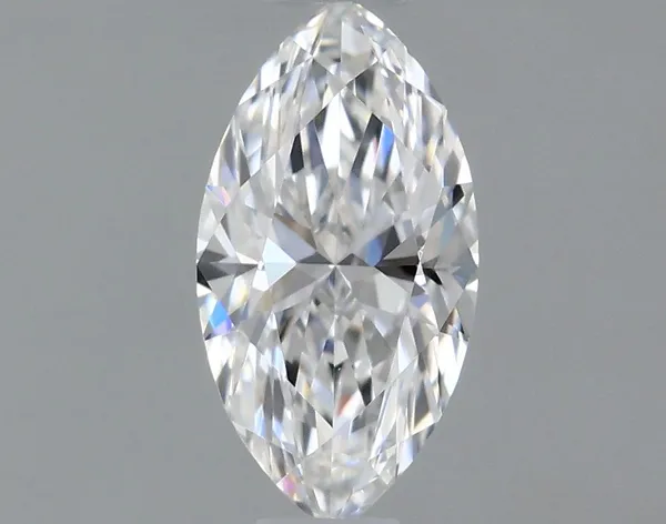 0.31ct MARQUISE E VVS1 Natural diamond