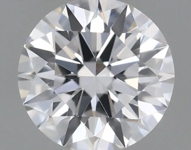 0.33ct ROUND D VVS2 Lab Grown diamond