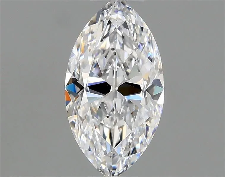 0.50ct MARQUISE D SI1 Natural diamond