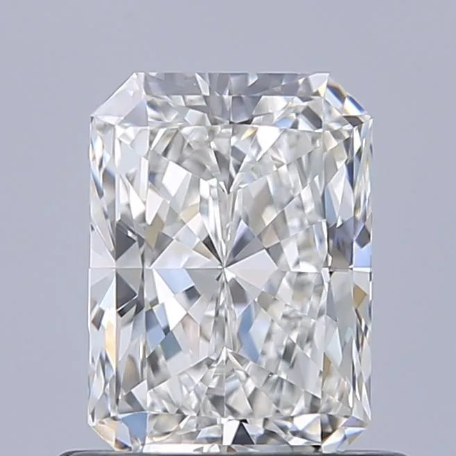 0.70ct RADIANT G IF Natural diamond