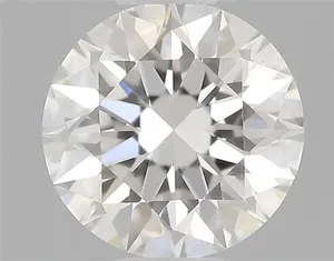 0.31ct ROUND G SI1 Natural diamond
