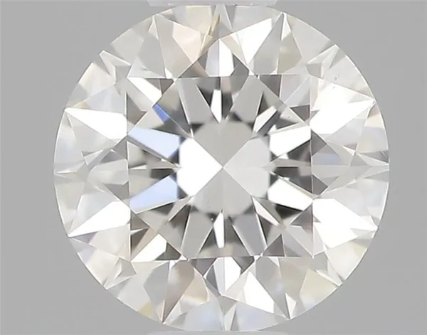 0.31ct ROUND G SI1 Natural diamond