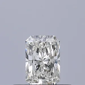 0.3ct RADIANT G VVS1 Natural diamond