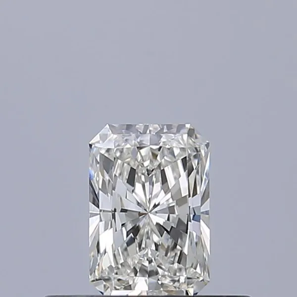 0.3ct RADIANT G VVS1 Natural diamond