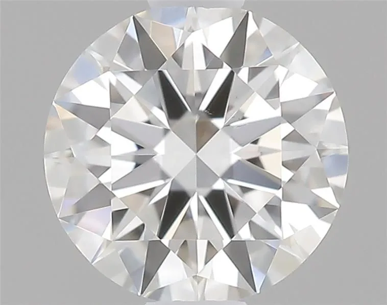 0.30ct ROUND H VS2 Natural diamond