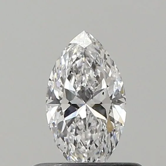 0.45ct MARQUISE D SI2 Natural diamond