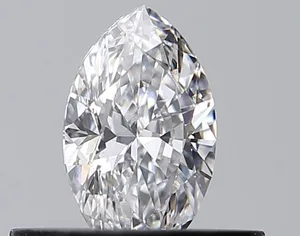 0.31ct MARQUISE D VS1 Natural diamond