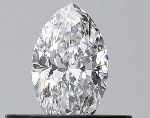 0.31ct MARQUISE D VS1 Natural diamond