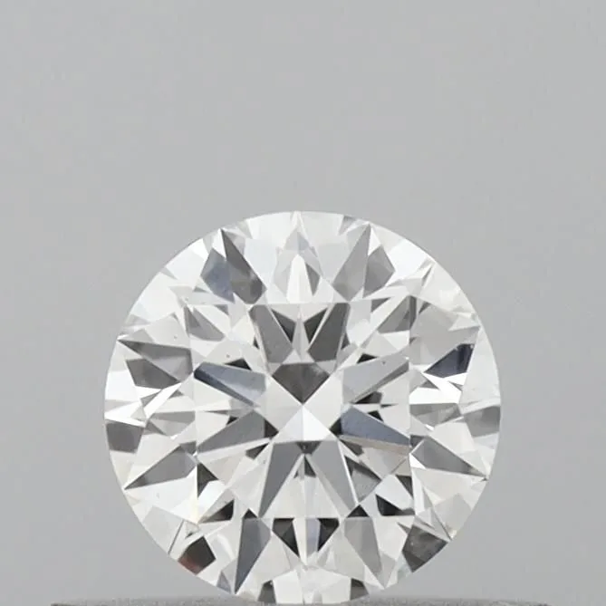 0.39ct ROUND E VS1 Lab Grown diamond