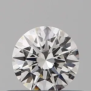0.32ct ROUND E SI2 Natural diamond