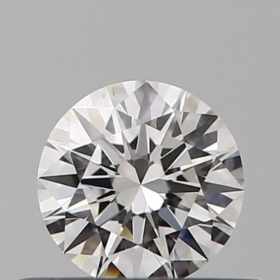 0.32ct ROUND E SI2 Natural diamond