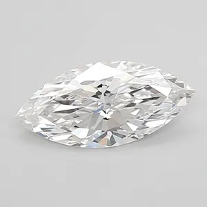 1.02ct MARQUISE E VS1 Lab diamond