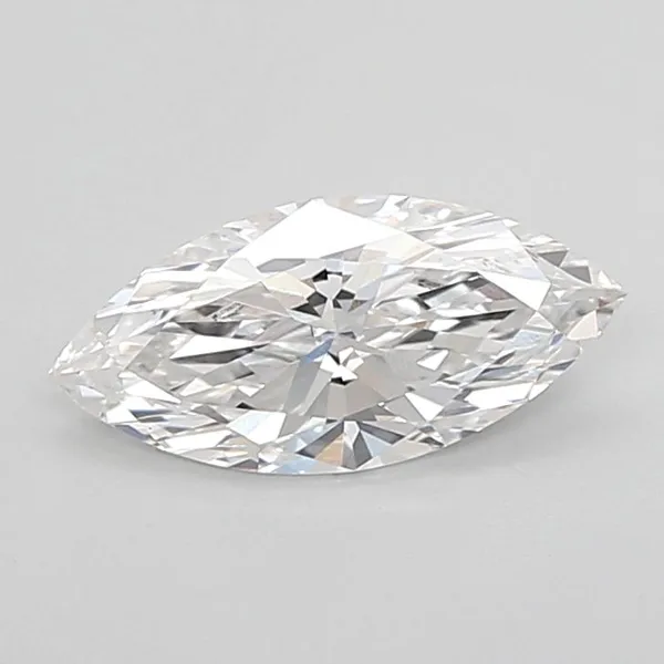 1.02ct MARQUISE E VS1 Lab diamond