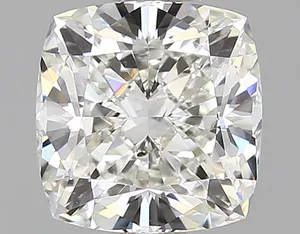 1ct CUSHION H SI1 Natural diamond