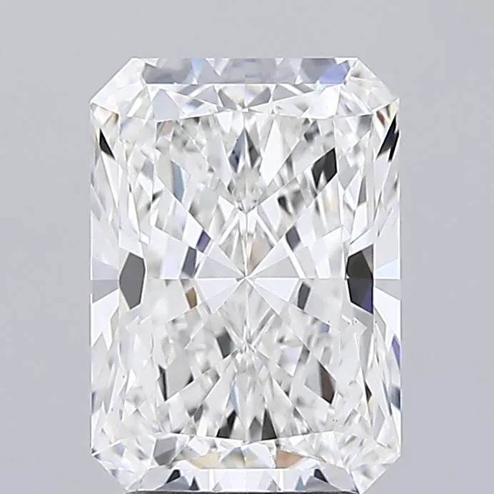0.52ct RADIANT D VS1 Lab Grown diamond