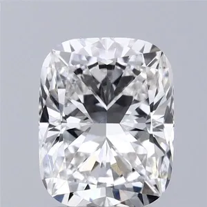 1.02ct CUSHION E VS1 Lab diamond