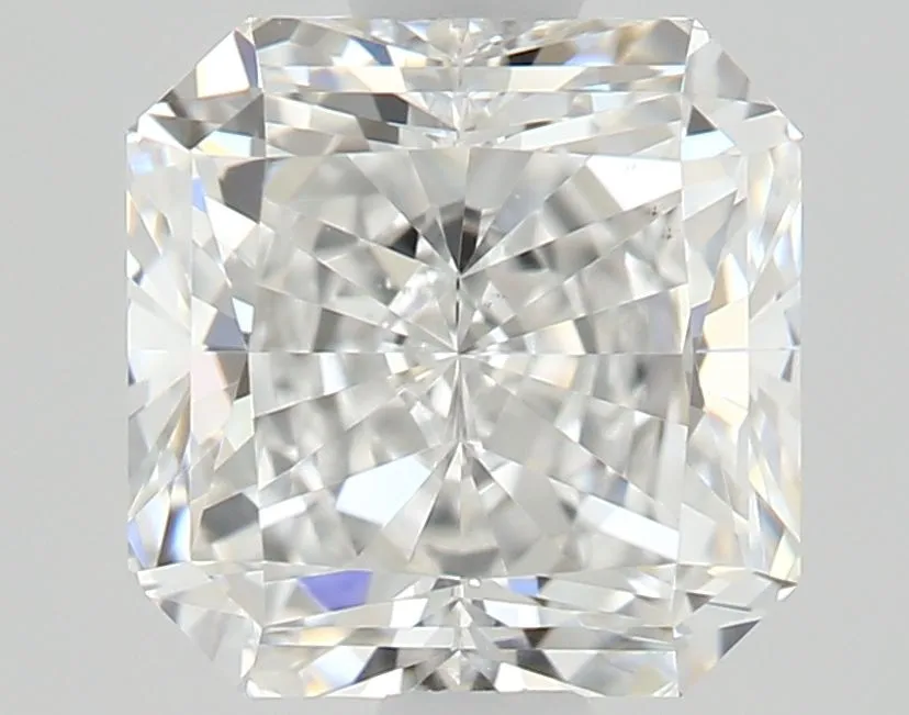 1.01ct RADIANT E VS1 Natural diamond