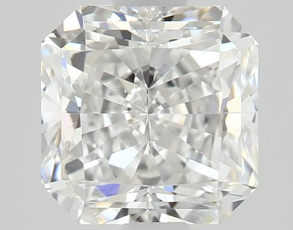 1.01ct RADIANT E VS1 Natural diamond