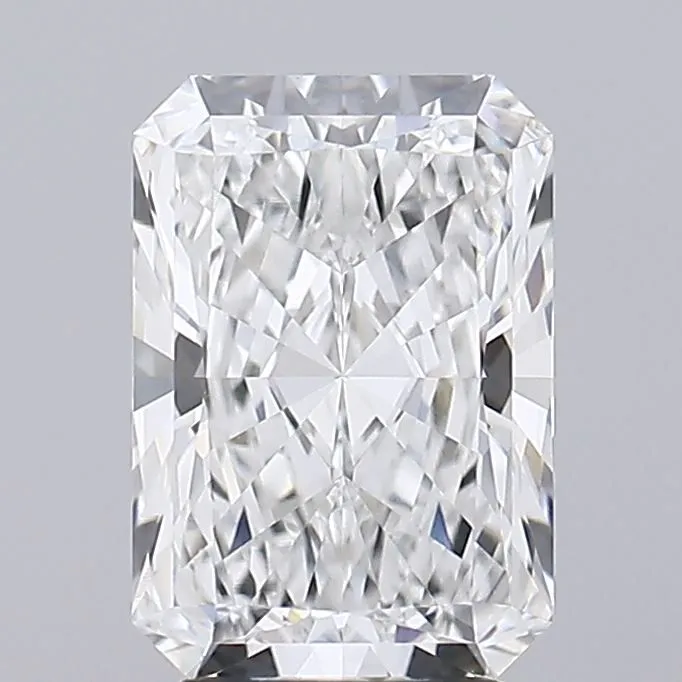 0.51ct RADIANT D VVS1 Lab Grown diamond
