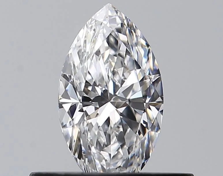 0.42ct MARQUISE D VVS1 Natural diamond