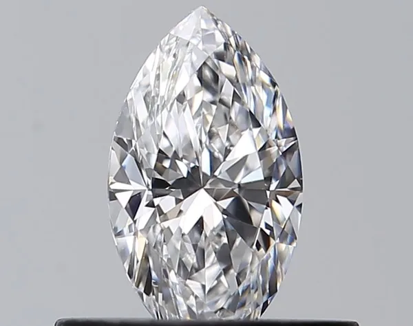 0.42ct MARQUISE D VVS1 Natural diamond