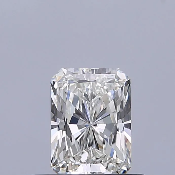 0.41ct RADIANT H VVS1 Natural diamond