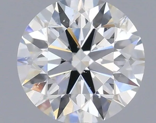 0.33ct ROUND G SI1 Natural diamond