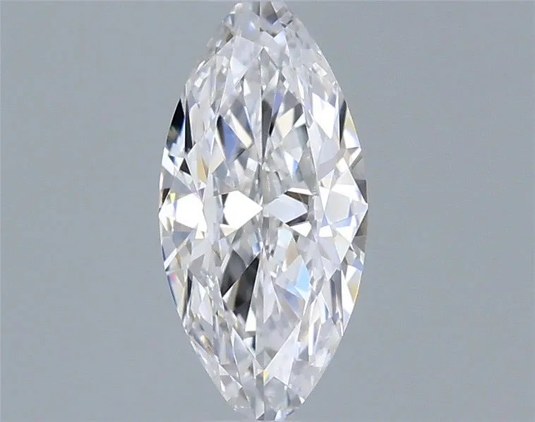 0.30ct MARQUISE D VS1 Natural diamond