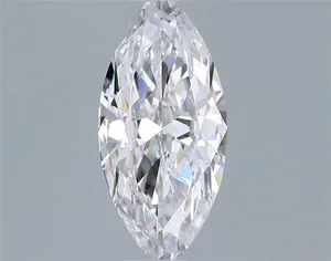 0.3ct MARQUISE D VS1 Natural diamond