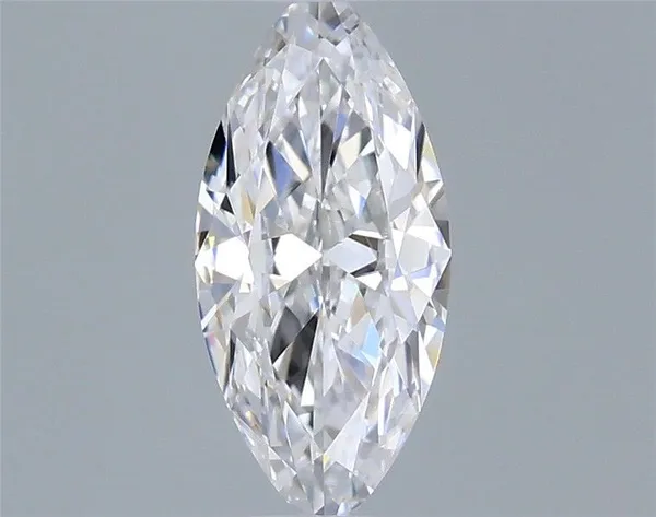 0.3ct MARQUISE D VS1 Natural diamond