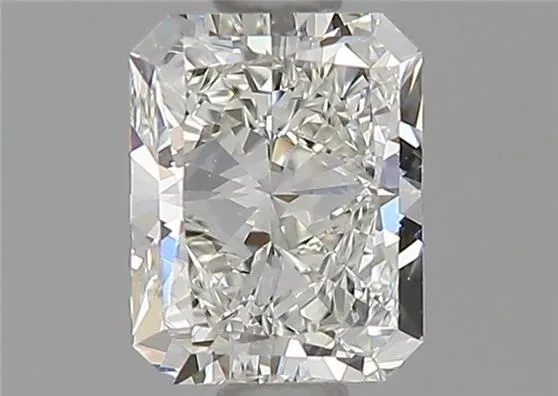 0.7ct RADIANT H VVS1 Natural diamond