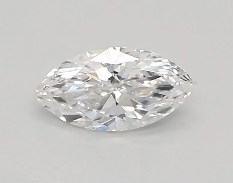 0.43ct MARQUISE D VVS1 Lab Grown diamond