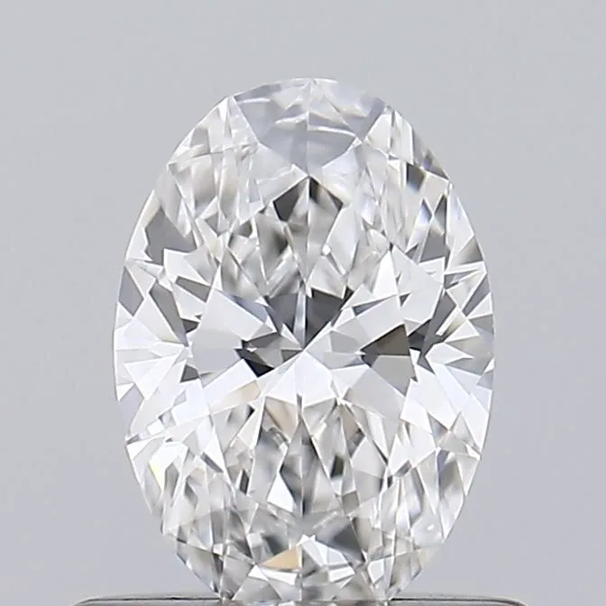 0.52ct OVAL E VVS1 Lab Grown diamond