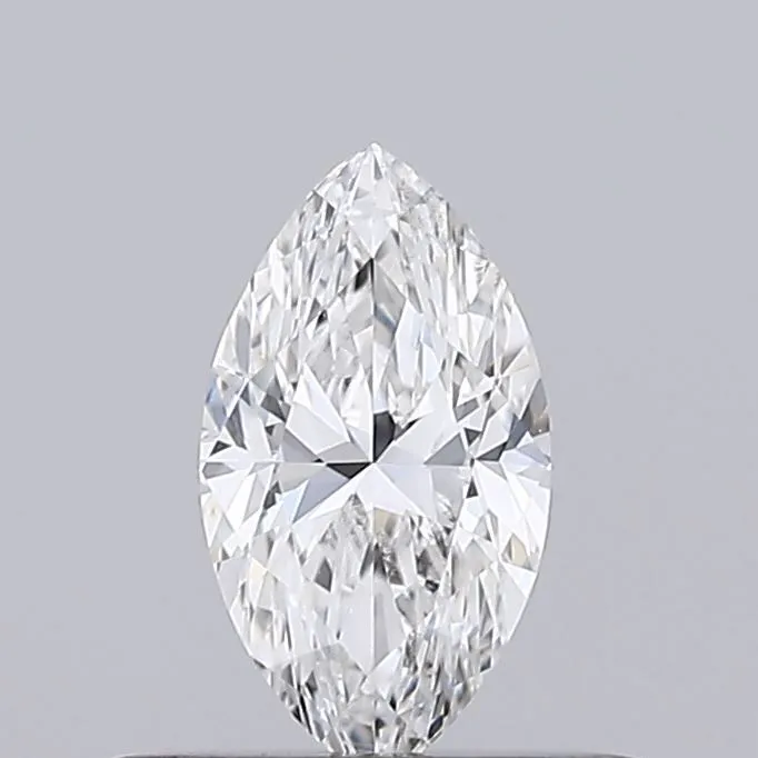 0.32ct MARQUISE E SI1 Natural diamond