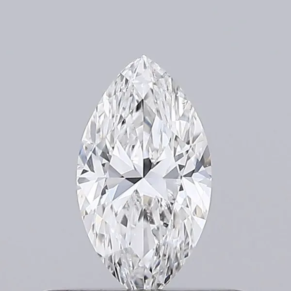0.32ct MARQUISE E SI1 Natural diamond