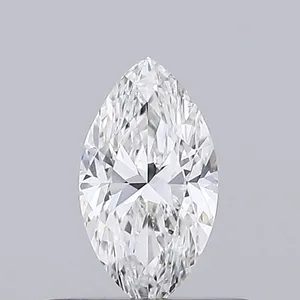 0.32ct MARQUISE E SI1 Natural diamond