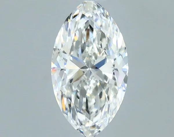 0.5ct MARQUISE G VS2 Natural diamond