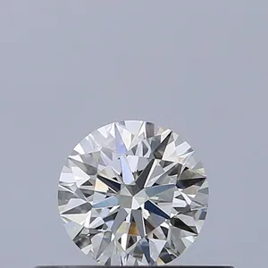 0.33ct ROUND H VVS1 Natural diamond