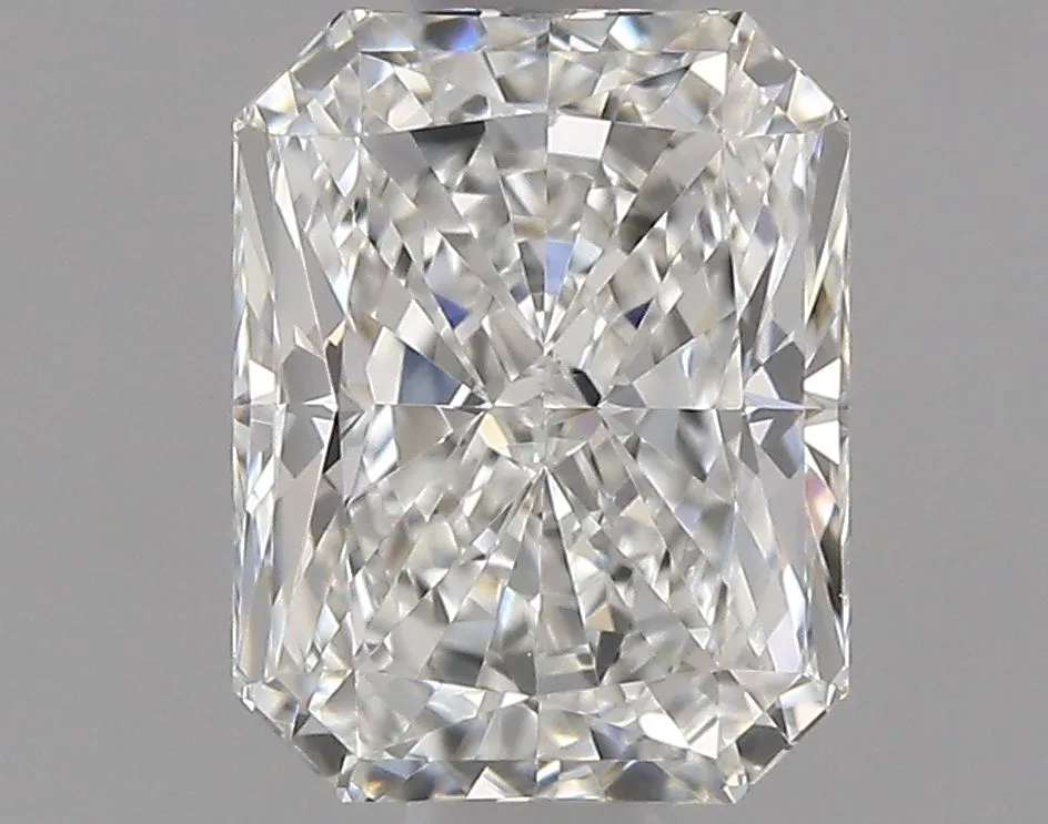 0.81ct RADIANT H VVS1 Natural diamond