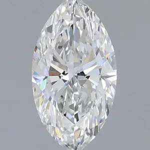 0.3ct MARQUISE F SI1 Natural diamond
