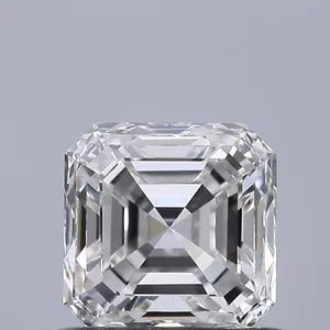 0.7ct EMERALD G VVS1 Natural diamond