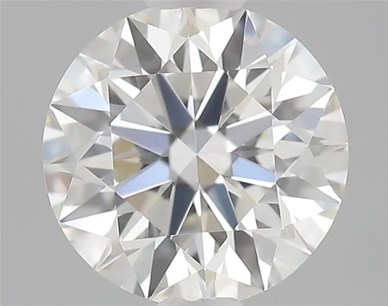 0.30ct ROUND H VS1 Natural diamond