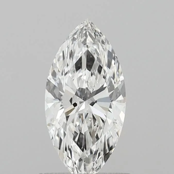 1.02ct MARQUISE E VVS1 Lab Grown diamond
