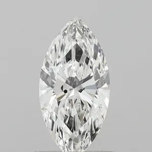 1.02ct MARQUISE E VVS1 Lab diamond