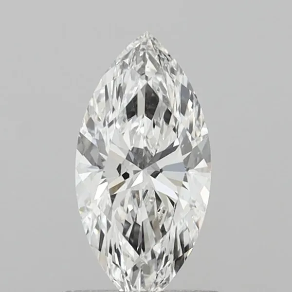 1.02ct MARQUISE E VVS1 Lab diamond