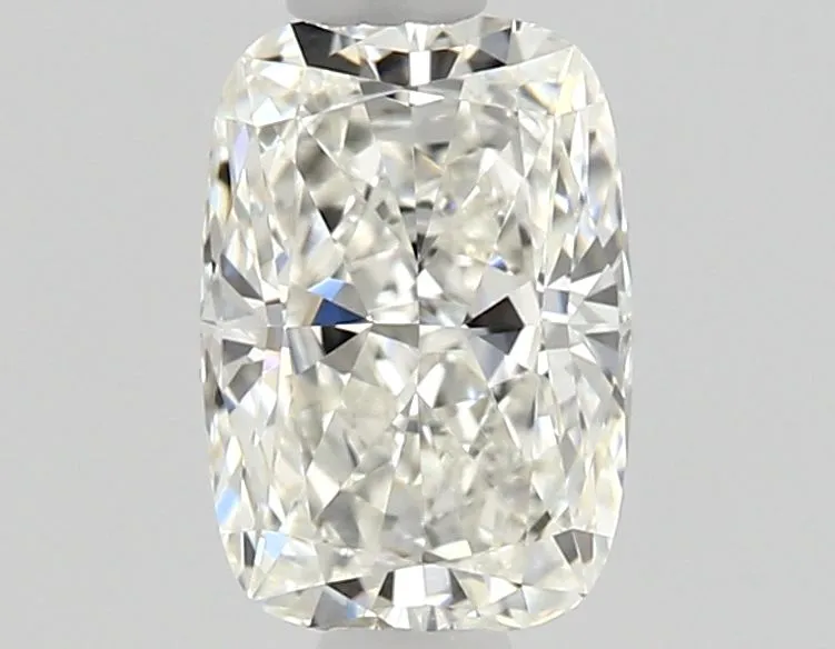 0.50ct CUSHION H VVS1 Natural diamond
