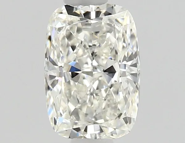 0.5ct CUSHION H VVS1 Natural diamond