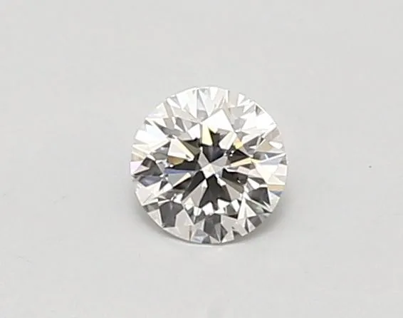 0.34ct ROUND E VVS1 Lab Grown diamond