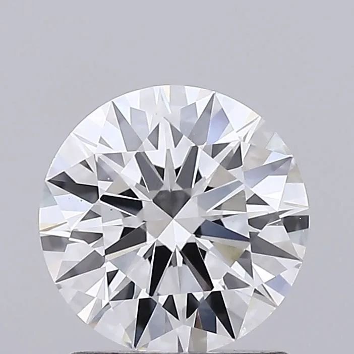 1.04ct ROUND E VS1 Lab Grown diamond