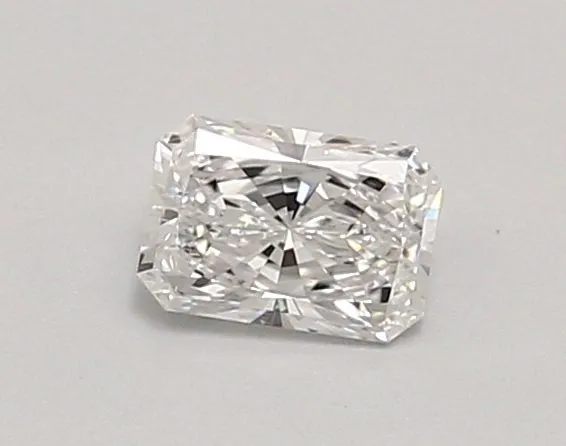 0.49ct RADIANT D VVS1 Lab Grown diamond